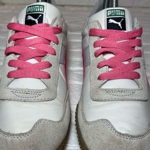PUMA LAB II Sneakers Running Shoes 5.5